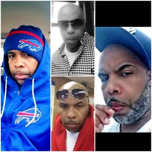 Meet your Posher, Keith